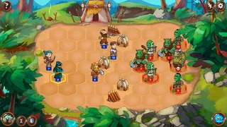 Скриншот 5 к игре Braveland Wizard