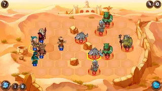 Скриншот 7 к игре Braveland Wizard