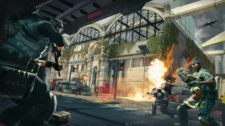 Скриншот 6 к игре Dirty bomb