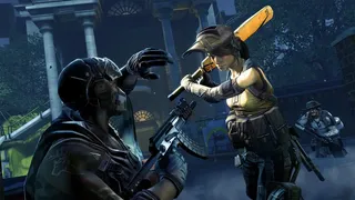 Скриншот 10 к игре Dirty bomb
