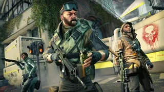 Скриншот 12 к игре Dirty bomb