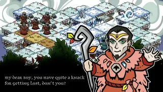 Скриншот 7 к игре A Druid's Duel