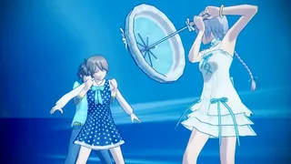 Скриншот 4 к игре AKIBA'S TRIP: Undead ＆ Undressed