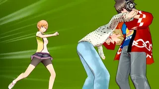 Скриншот 8 к игре AKIBA'S TRIP: Undead ＆ Undressed