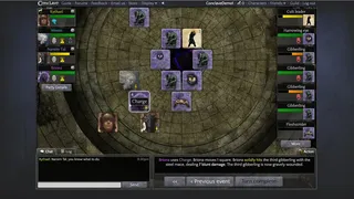 Скриншот 6 к игре Conclave