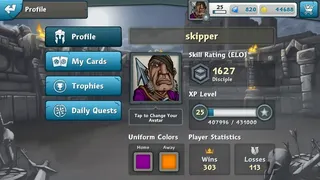 Скриншот 10 к игре Epic Arena