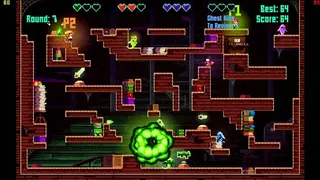 Скриншот 3 к игре Extreme Exorcism