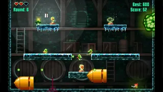 Скриншот 4 к игре Extreme Exorcism