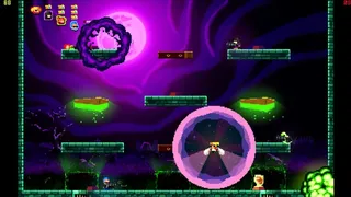 Скриншот 7 к игре Extreme Exorcism