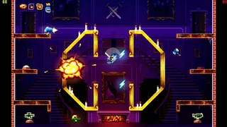 Скриншот 8 к игре Extreme Exorcism