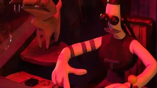 Скриншот 2 к игре Armikrog