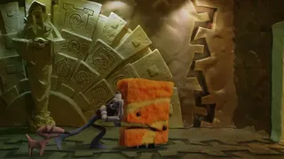 Скриншот 3 к игре Armikrog