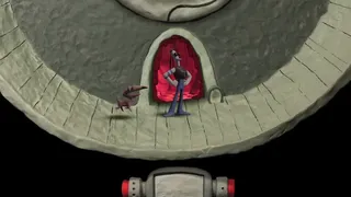 Скриншот 4 к игре Armikrog