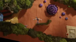 Скриншот 5 к игре Armikrog