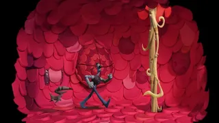 Скриншот 6 к игре Armikrog