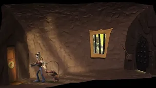Скриншот 7 к игре Armikrog