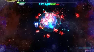 Скриншот 7 к игре Roche Fusion