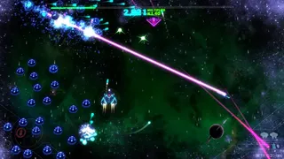 Скриншот 8 к игре Roche Fusion