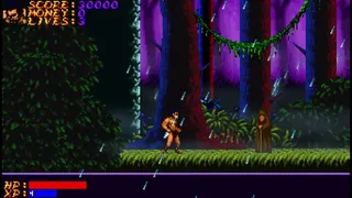 Скриншот 2 к игре Insanity's Blade