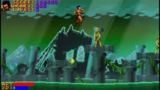 Скриншот 3 к игре Insanity's Blade