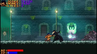 Скриншот 4 к игре Insanity's Blade