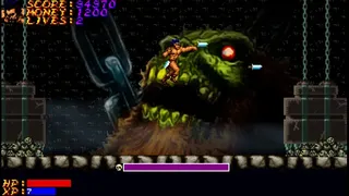 Скриншот 5 к игре Insanity's Blade