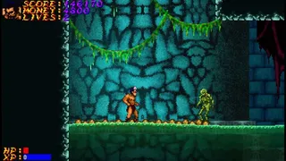 Скриншот 7 к игре Insanity's Blade