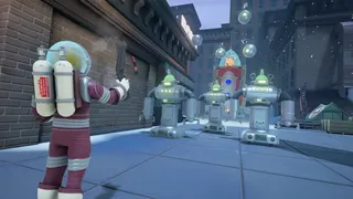 Скриншот 1 к игре Fortified