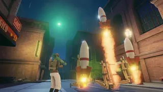 Скриншот 6 к игре Fortified