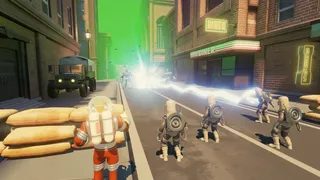 Скриншот 7 к игре Fortified