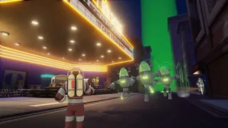 Скриншот 8 к игре Fortified