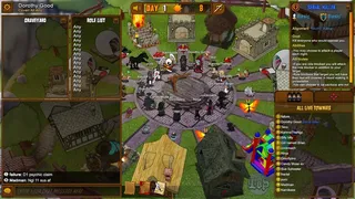Скриншот 5 к игре Town of Salem