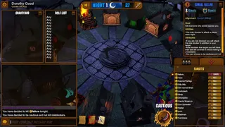 Скриншот 6 к игре Town of Salem