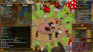 Скриншот 7 к игре Town of Salem