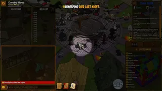 Скриншот 9 к игре Town of Salem