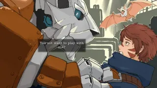 Скриншот 5 к игре Icebound