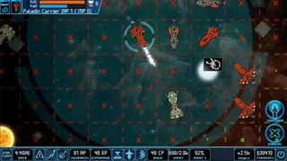 Скриншот 3 к игре Star Traders: 4X Empires