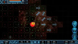 Скриншот 5 к игре Star Traders: 4X Empires