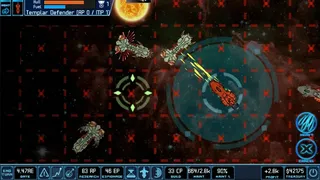 Скриншот 7 к игре Star Traders: 4X Empires