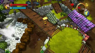 Скриншот 6 к игре Lost Sea