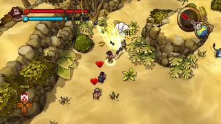 Скриншот 9 к игре Lost Sea