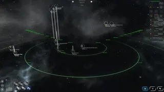 Скриншот 8 к игре Gates of Horizon