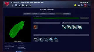 Скриншот 9 к игре Gates of Horizon