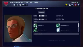 Скриншот 11 к игре Gates of Horizon