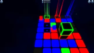 Скриншот 1 к игре Fake Colours