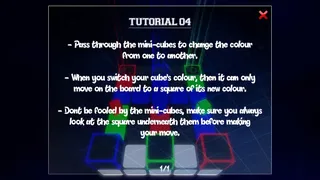 Скриншот 6 к игре Fake Colours