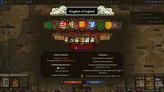 Скриншот 4 к игре Plebby Quest: The Crusades