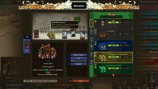 Скриншот 6 к игре Plebby Quest: The Crusades