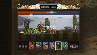 Скриншот 7 к игре Plebby Quest: The Crusades