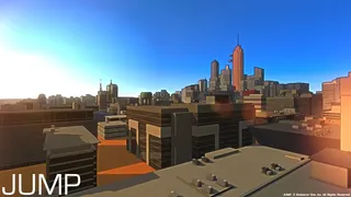 Скриншот 3 к игре JUMP